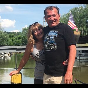 Meet your Posher, Pati